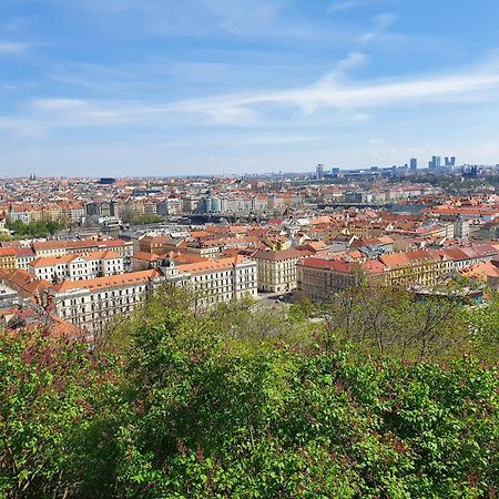 Cozy Apt Near Prague Castle Zewnętrze zdjęcie