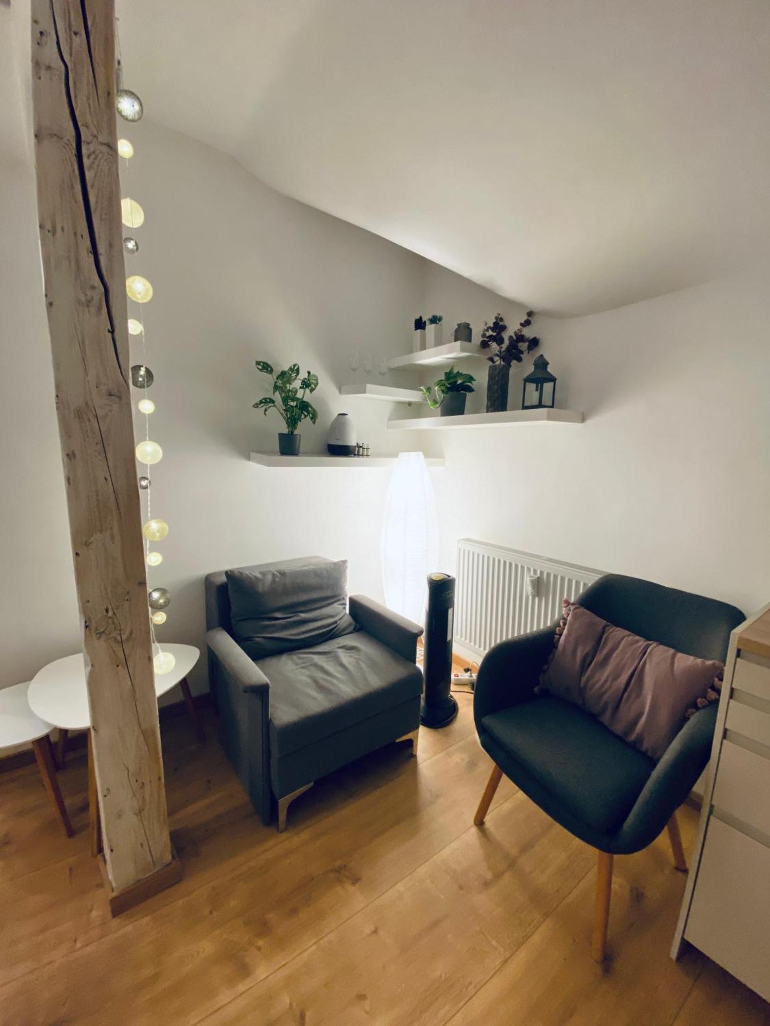 Cozy Apt Near Prague Castle Zewnętrze zdjęcie