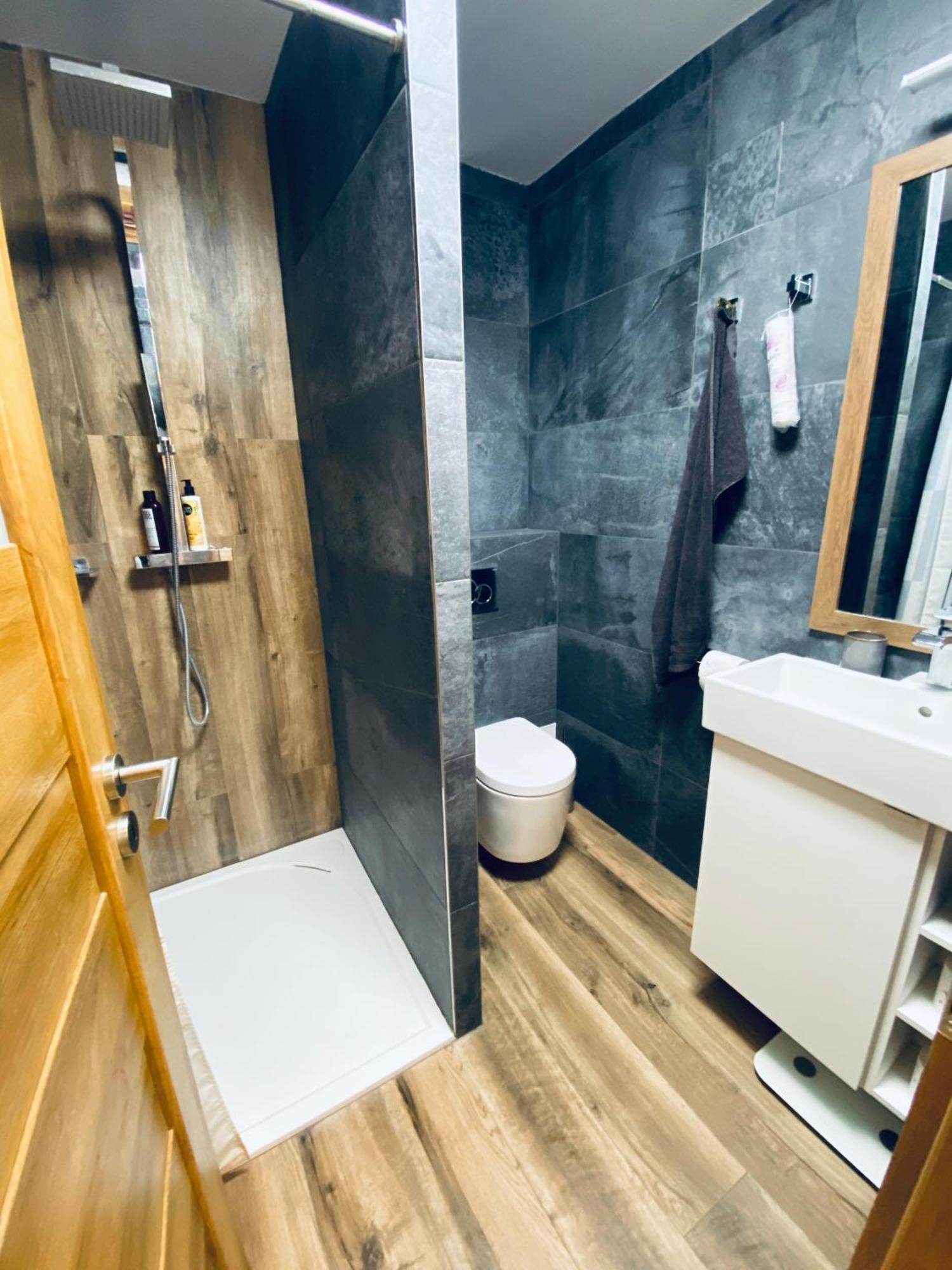 Cozy Apt Near Prague Castle Zewnętrze zdjęcie
