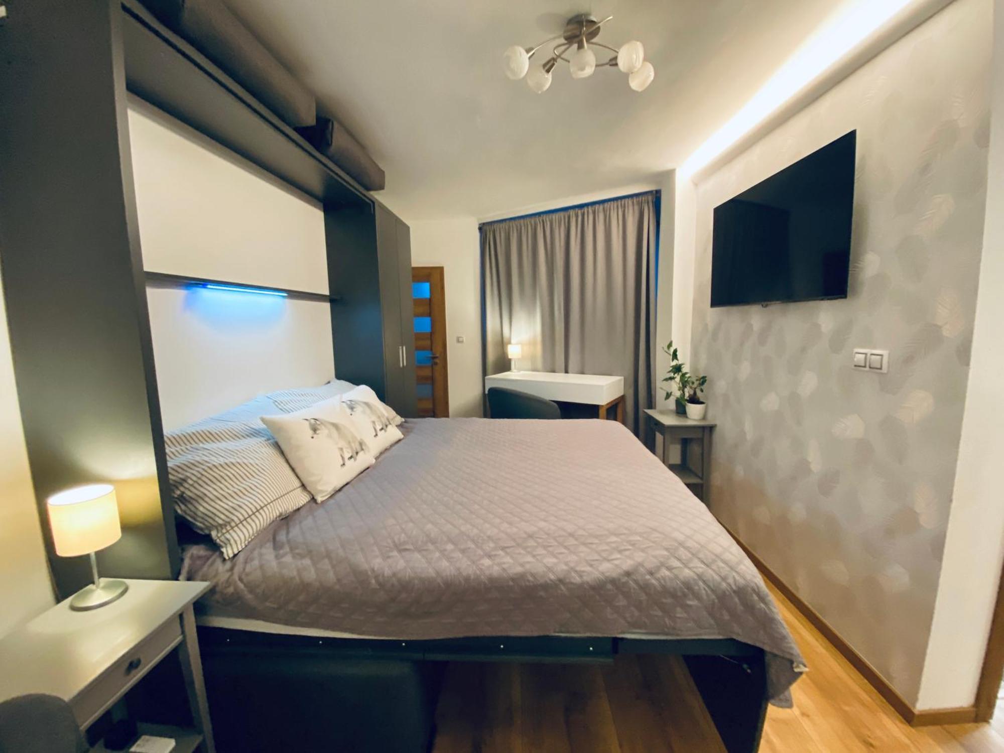 Cozy Apt Near Prague Castle Zewnętrze zdjęcie